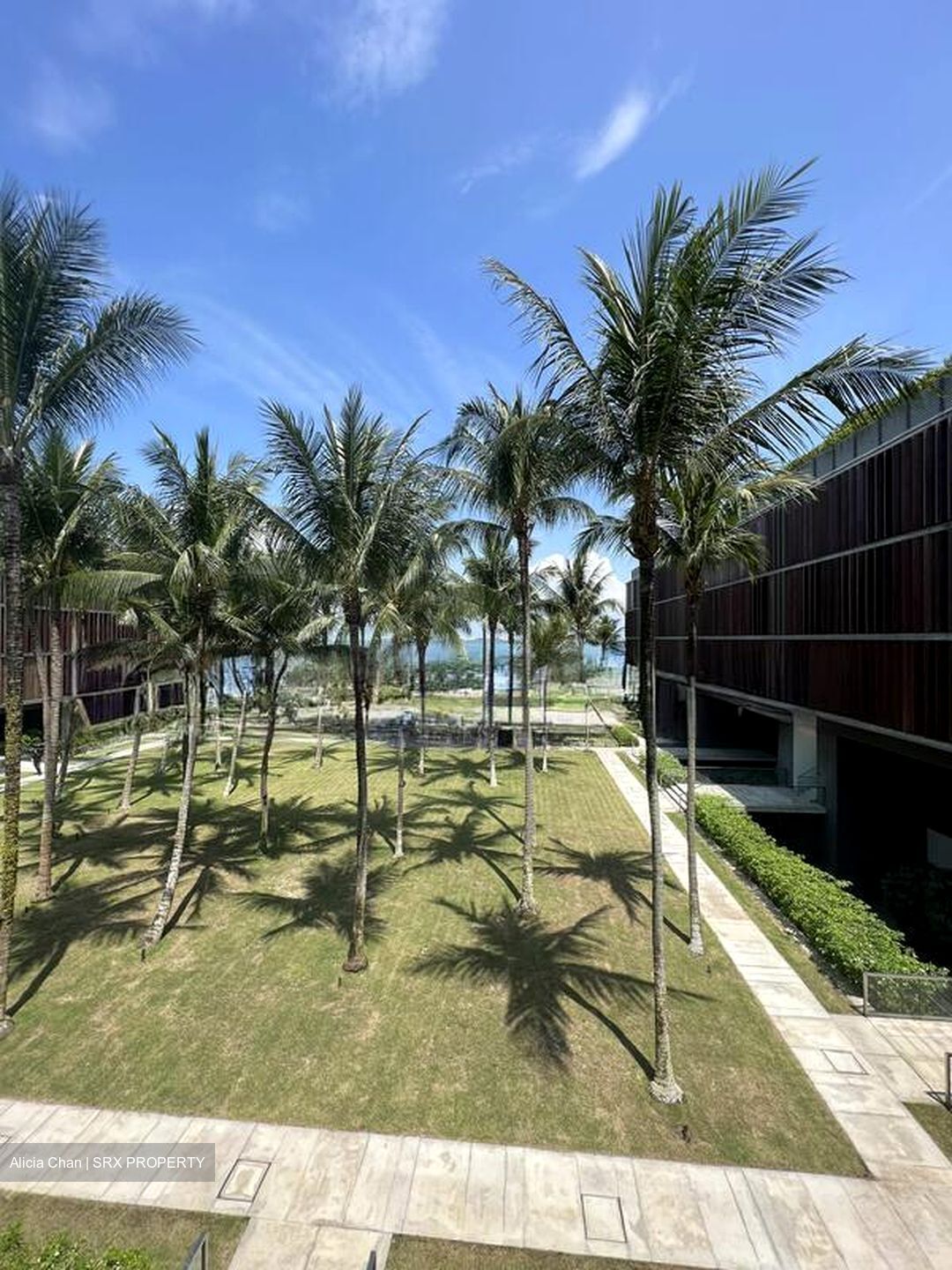 Seven Palms Sentosa Cove (D4), Condominium #580672621